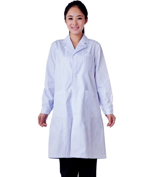 đồng phục y tế bác sĩ