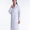 đồng phục bác sỹ