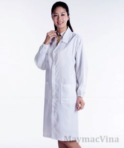 đồng phục bác sỹ