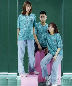 áo lớp oversize