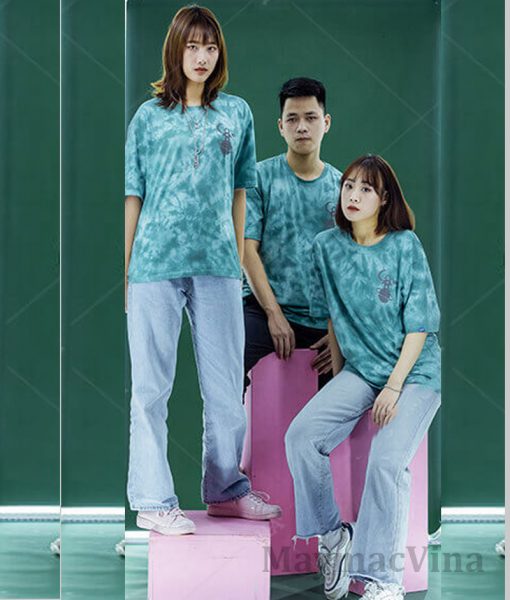 áo lớp oversize