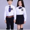 đồng phục học sinh cấp 1