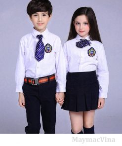 đồng phục học sinh cấp 1