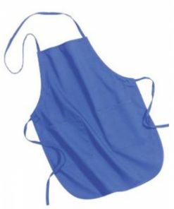 tạp dề bếp
