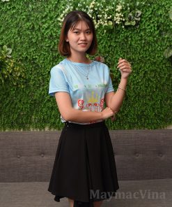 áo nhóm đi du lịch