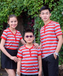 Đồng phục Áo gia đình