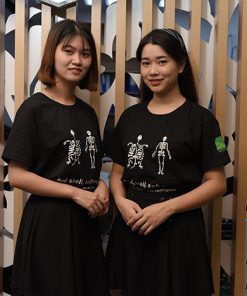 áo thun nhóm đẹp
