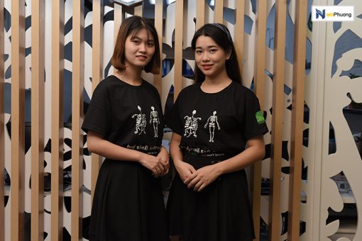 áo thun nhóm đẹp