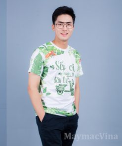 đồng phục nhóm đi du lịch