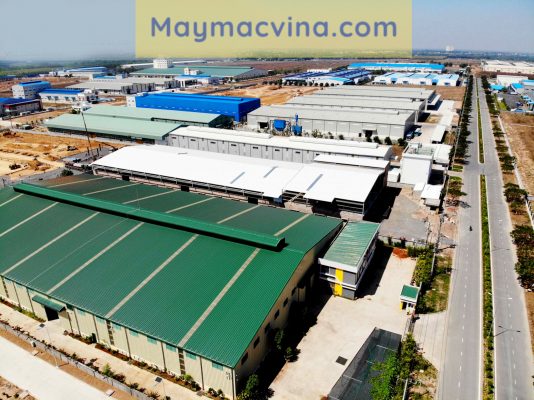 Xưởng may áo thun giá giá rẻ