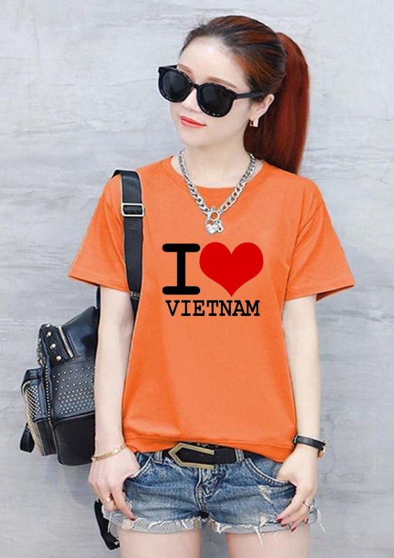 in áo theo yêu cầu