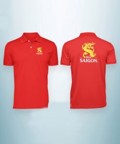 đặt áo thun đồng phục sự kiện quảng cáo