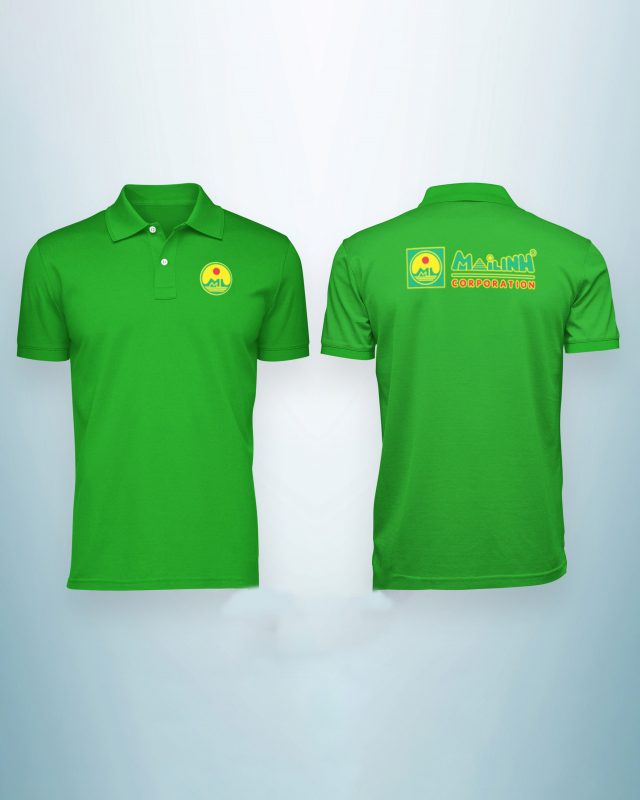 đồng phục công ty mai linh group