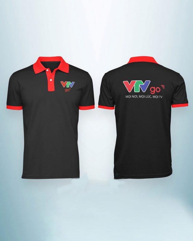 mẫu đồng phục vtv