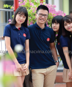 Áo họp lớp